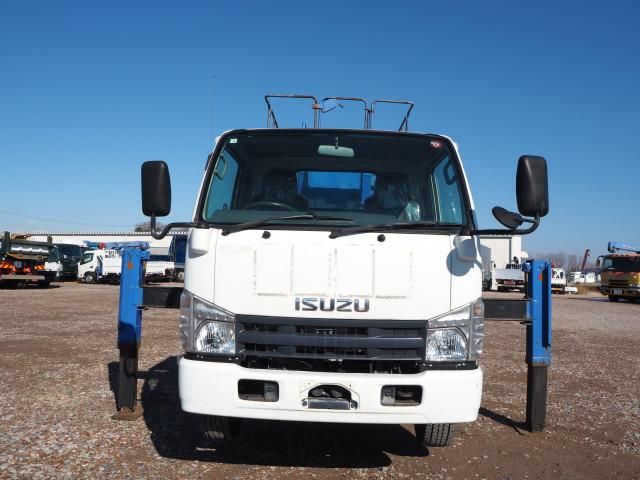 Isuzu ELF TRUCK 2015-07 2385732-7
