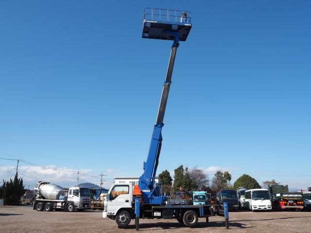 Isuzu ELF TRUCK 2015-07 2385732-8