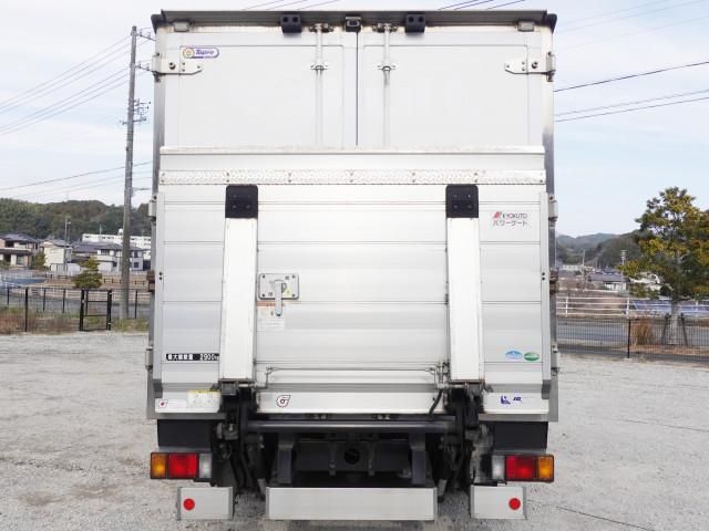 Isuzu ELF TRUCK 2016-01 2385805-9