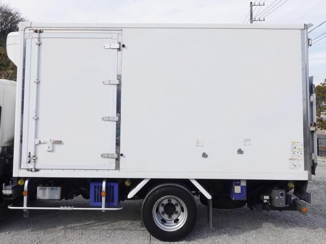 Isuzu ELF TRUCK 2016-01 2385805-10
