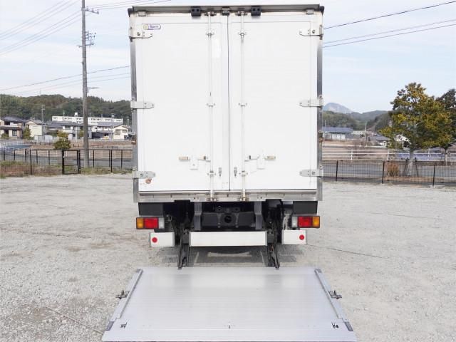 Isuzu ELF TRUCK 2016-01 2385805-14