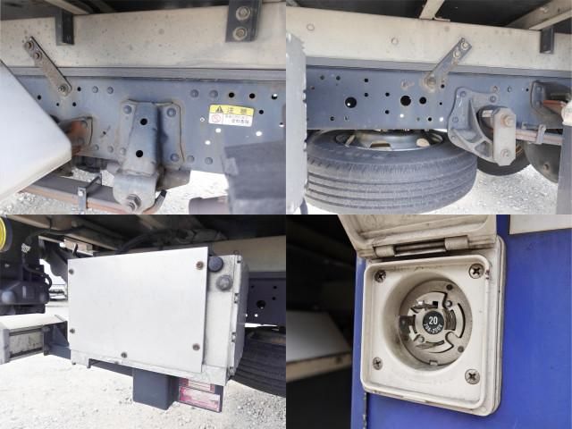 Isuzu ELF TRUCK 2016-01 2385805-20