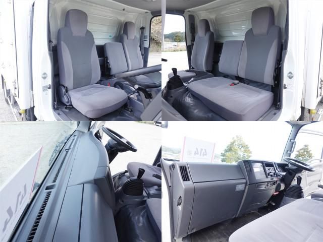 Isuzu ELF TRUCK 2016-01 2385805-22