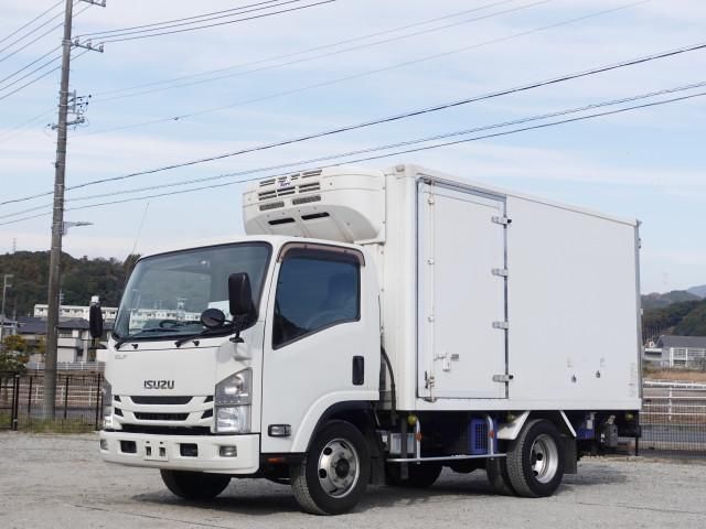 Isuzu ELF TRUCK 2016-01 2385805-25