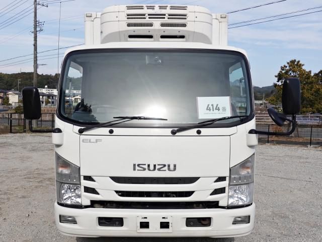 Isuzu ELF TRUCK 2016-01 2385805-3