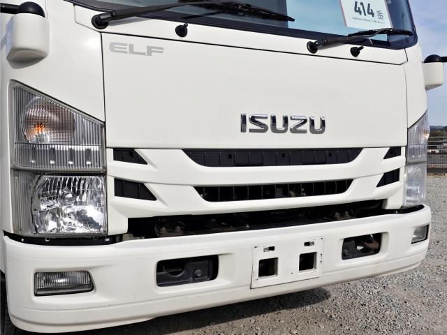 Isuzu ELF TRUCK 2016-01 2385805-4