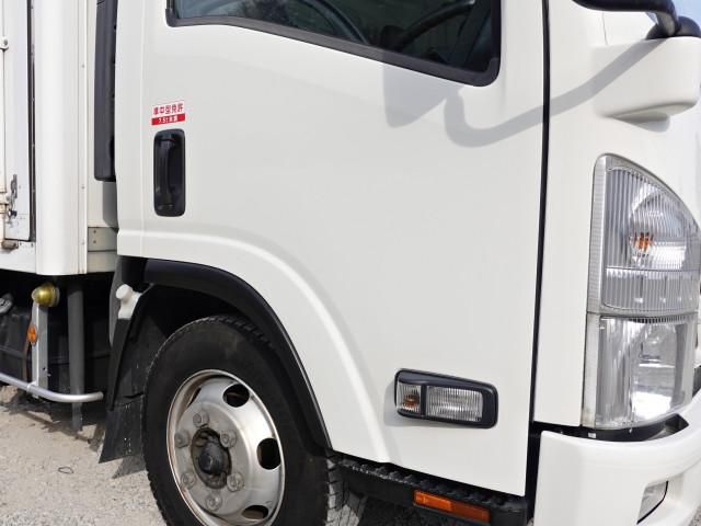 Isuzu ELF TRUCK 2016-01 2385805-5