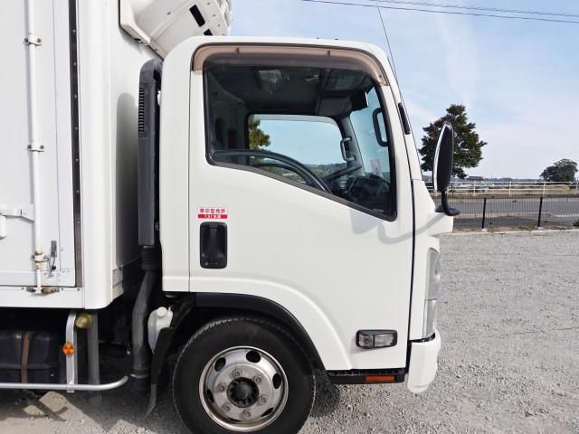 Isuzu ELF TRUCK 2016-01 2385805-6