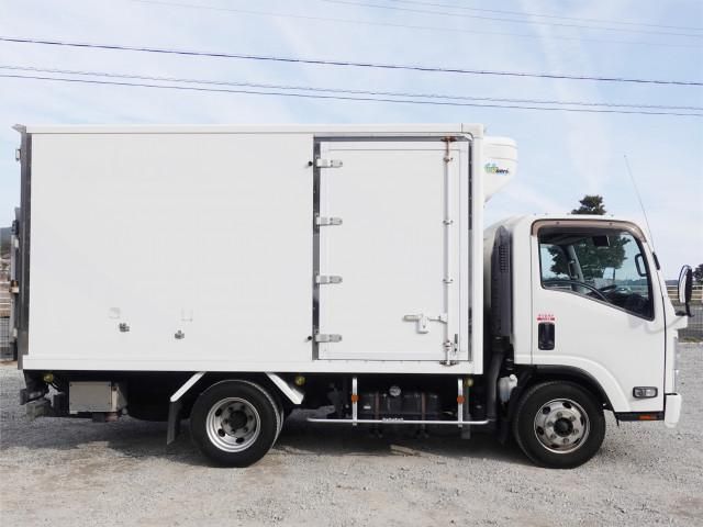 Isuzu ELF TRUCK 2016-01 2385805-7