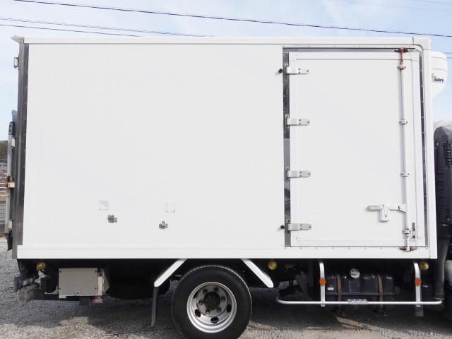Isuzu ELF TRUCK 2016-01 2385805-8