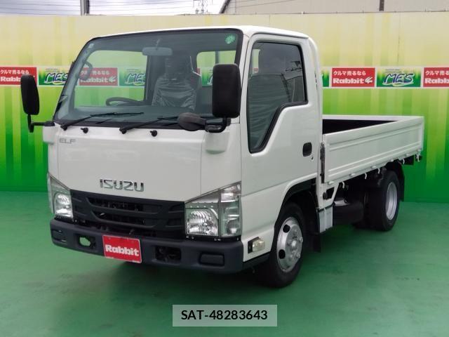Isuzu ELF TRUCK 2018-09 2446249-0