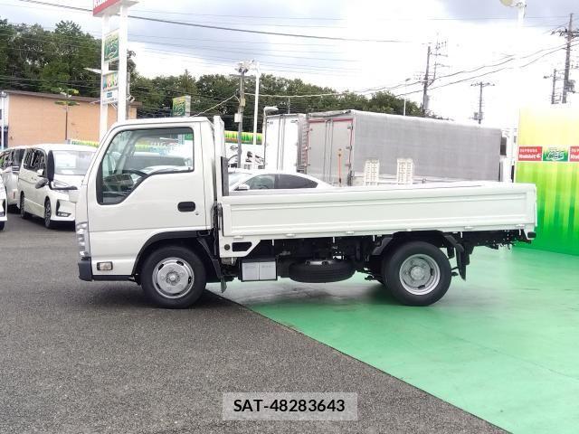 Isuzu ELF TRUCK 2018-09 2446249-1