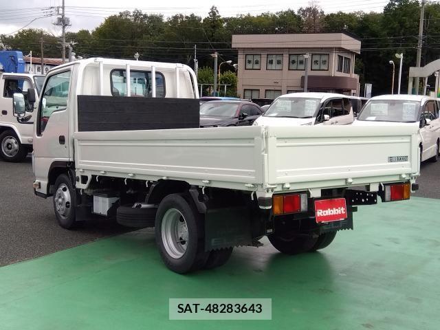 Isuzu ELF TRUCK 2018-09 2446249-2