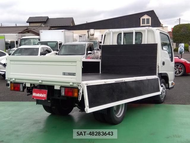 Isuzu ELF TRUCK 2018-09 2446249-3
