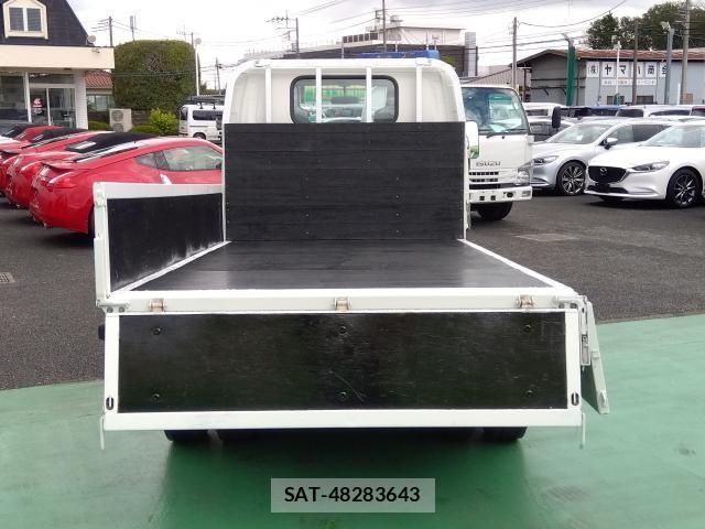Isuzu ELF TRUCK 2018-09 2446249-4