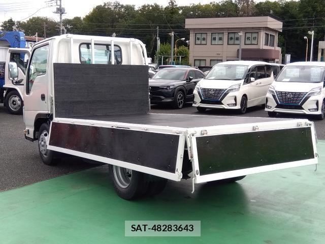 Isuzu ELF TRUCK 2018-09 2446249-5