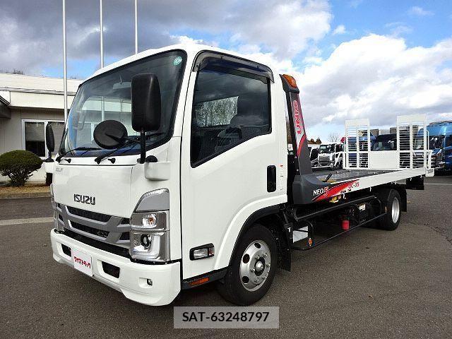 Isuzu ELF TRUCK 2022-12 2486001-0