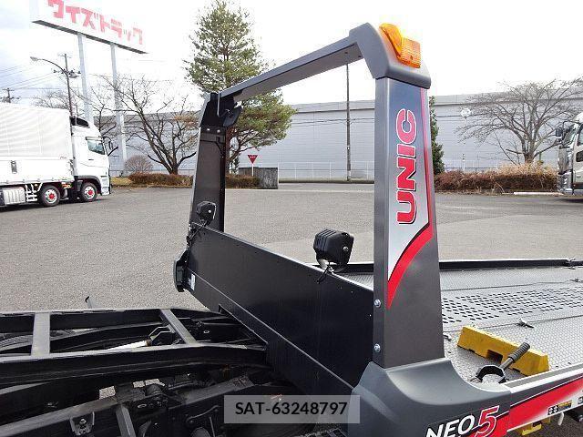 Isuzu ELF TRUCK 2022-12 2486001-24