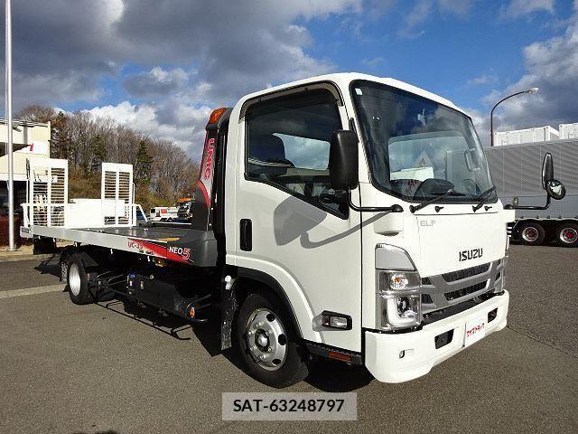 Isuzu ELF TRUCK 2022-12 2486001-2
