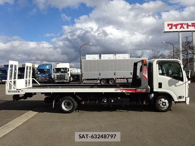 Isuzu ELF TRUCK 2022-12 2486001-4