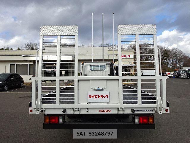 Isuzu ELF TRUCK 2022-12 2486001-6