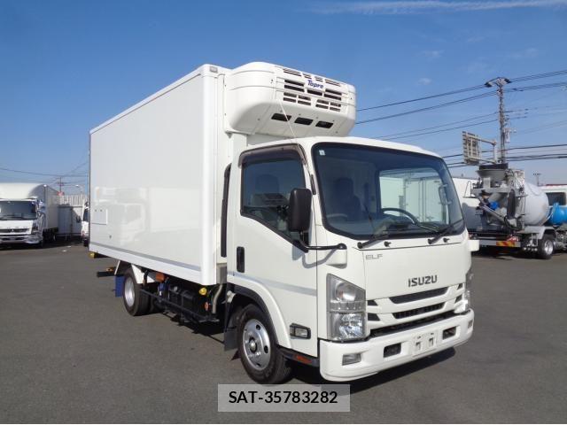 Isuzu ELF TRUCK 2020-10 2664002-0