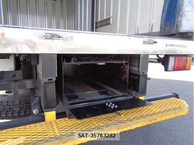 Isuzu ELF TRUCK 2020-10 2664002-17