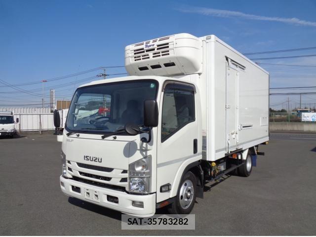 Isuzu ELF TRUCK 2020-10 2664002-1