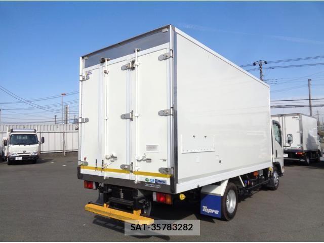 Isuzu ELF TRUCK 2020-10 2664002-2