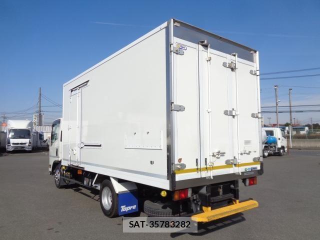 Isuzu ELF TRUCK 2020-10 2664002-3