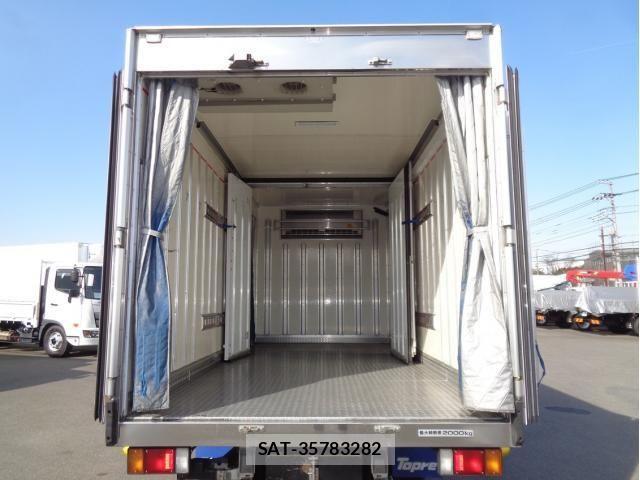 Isuzu ELF TRUCK 2020-10 2664002-4