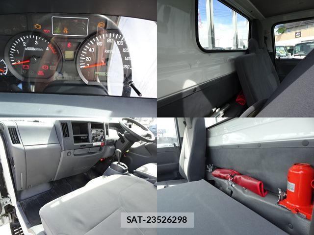 Isuzu ELF TRUCK 2014-07 2664028-9