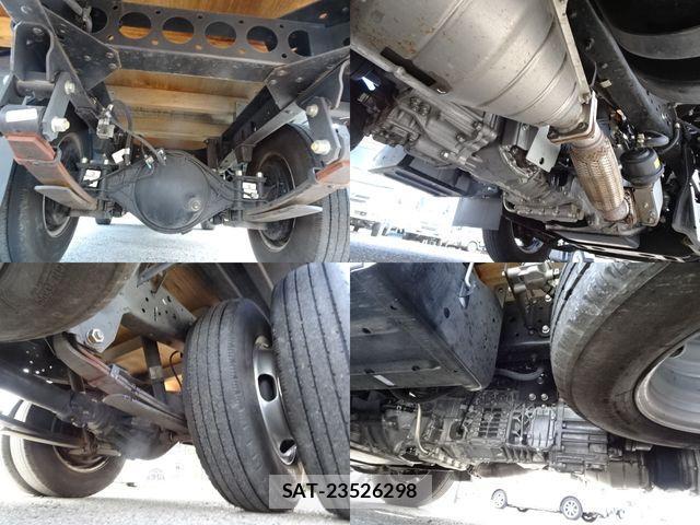 Isuzu ELF TRUCK 2014-07 2664028-14
