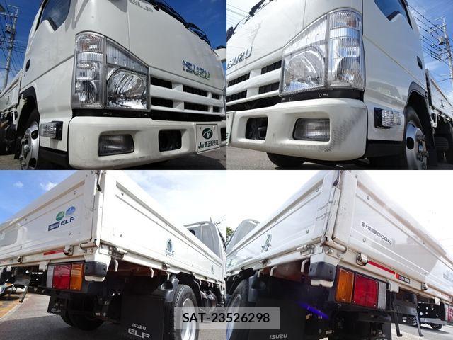 Isuzu ELF TRUCK 2014-07 2664028-3