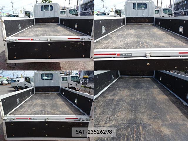 Isuzu ELF TRUCK 2014-07 2664028-4