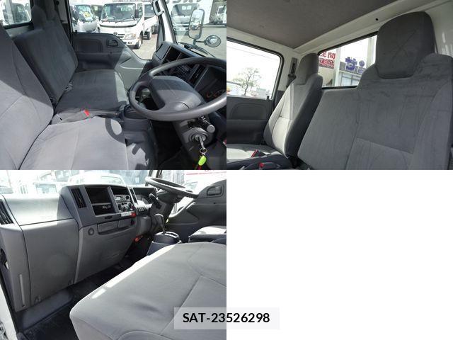 Isuzu ELF TRUCK 2014-07 2664028-6