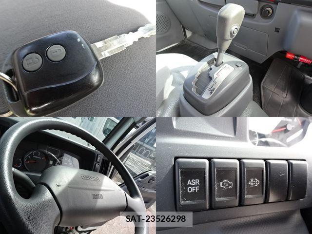 Isuzu ELF TRUCK 2014-07 2664028-7