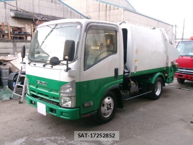Isuzu ELF TRUCK 2008-12 2664032-0