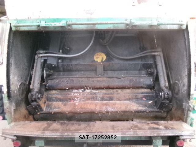 Isuzu ELF TRUCK 2008-12 2664032-9