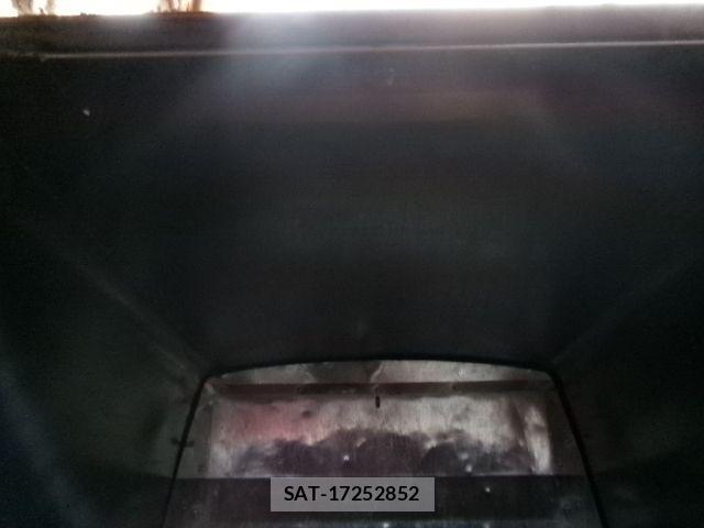 Isuzu ELF TRUCK 2008-12 2664032-12