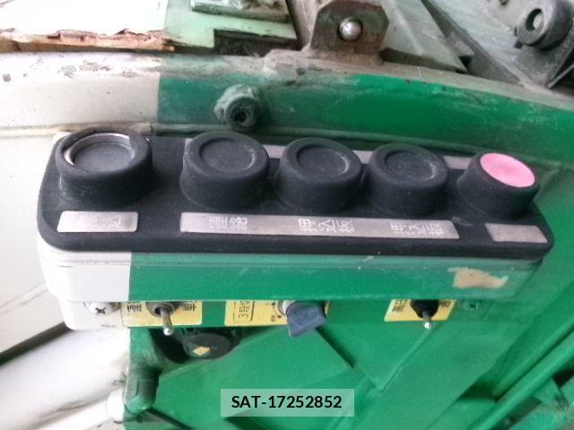 Isuzu ELF TRUCK 2008-12 2664032-15