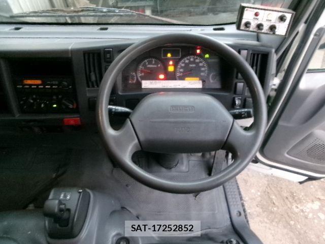 Isuzu ELF TRUCK 2008-12 2664032-17