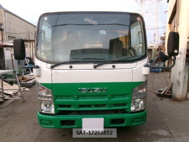 Isuzu ELF TRUCK 2008-12 2664032-1