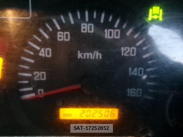 Isuzu ELF TRUCK 2008-12 2664032-19