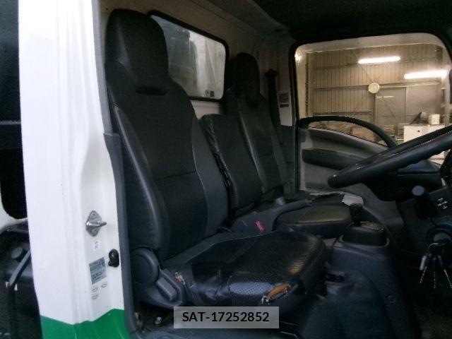 Isuzu ELF TRUCK 2008-12 2664032-21