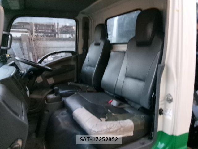 Isuzu ELF TRUCK 2008-12 2664032-22
