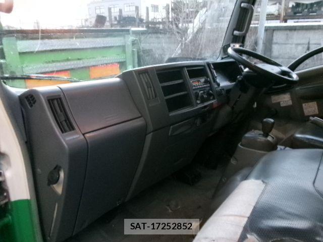 Isuzu ELF TRUCK 2008-12 2664032-23