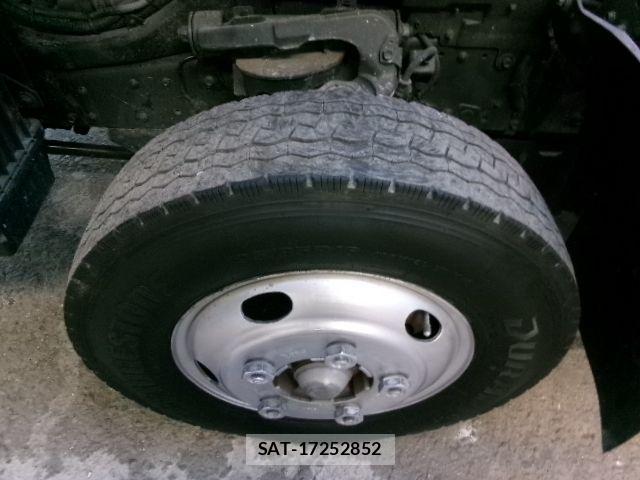 Isuzu ELF TRUCK 2008-12 2664032-25