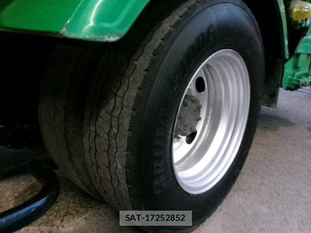 Isuzu ELF TRUCK 2008-12 2664032-26