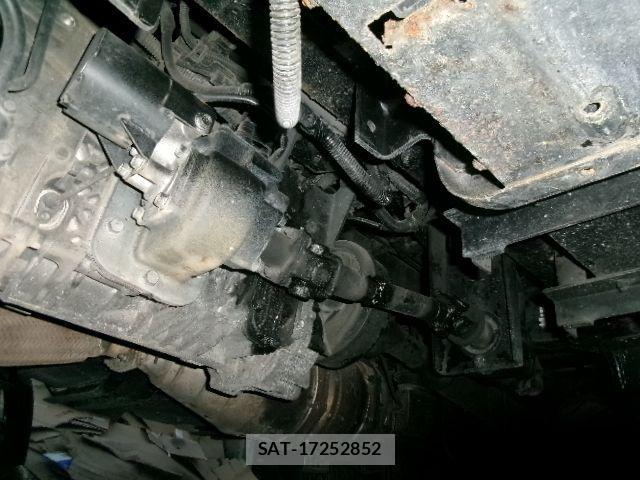 Isuzu ELF TRUCK 2008-12 2664032-28
